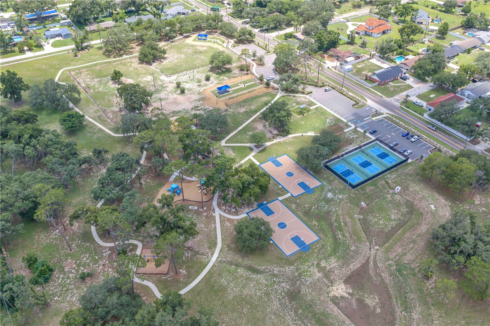 HICKORY HAMMOCK UNIT 1 - Residential