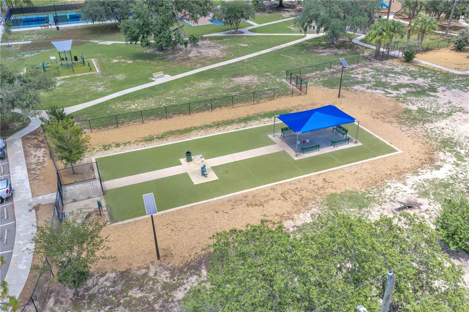 HICKORY HAMMOCK UNIT 1 - Residential