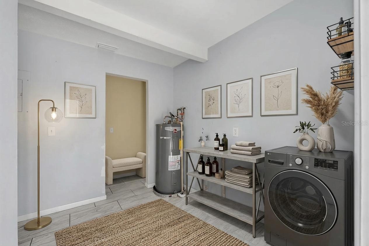 HICKORY HAMMOCK UNIT 1 - Residential