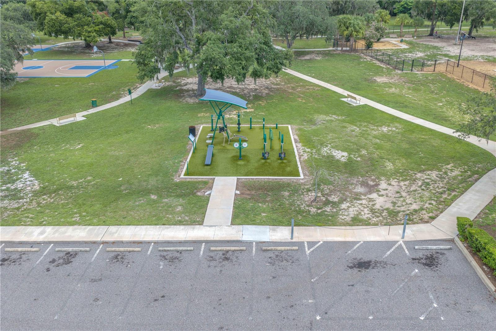 HICKORY HAMMOCK UNIT 1 - Residential
