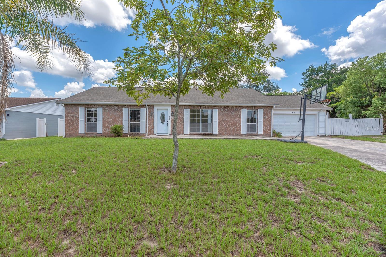 HICKORY HAMMOCK UNIT 1 - Residential