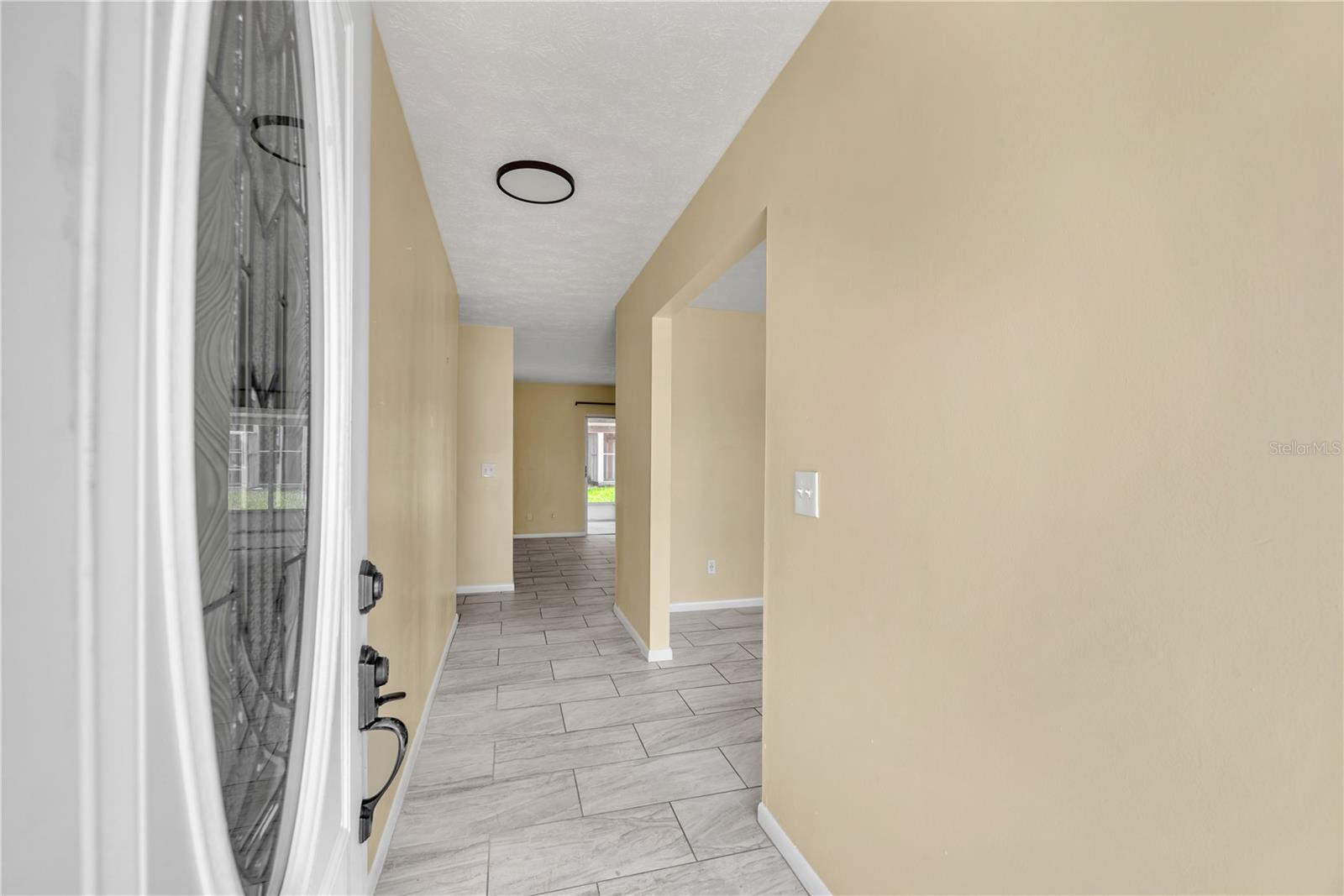 HICKORY HAMMOCK UNIT 1 - Residential