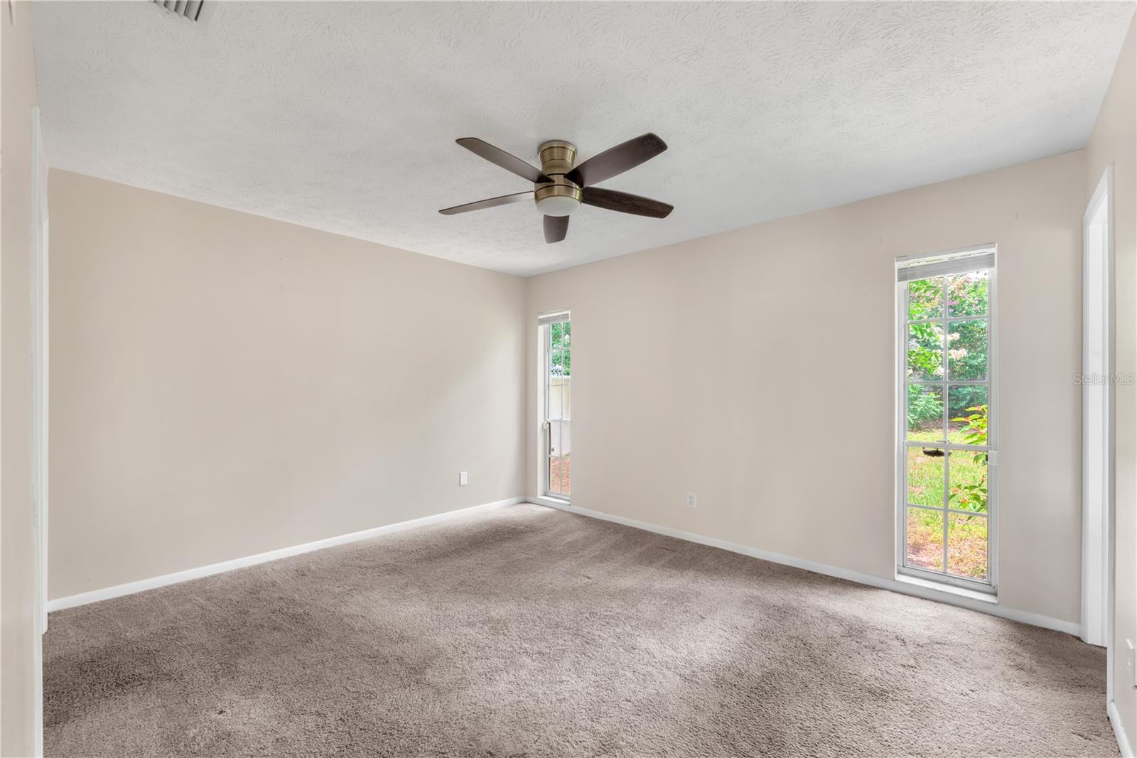 HICKORY HAMMOCK UNIT 1 - Residential