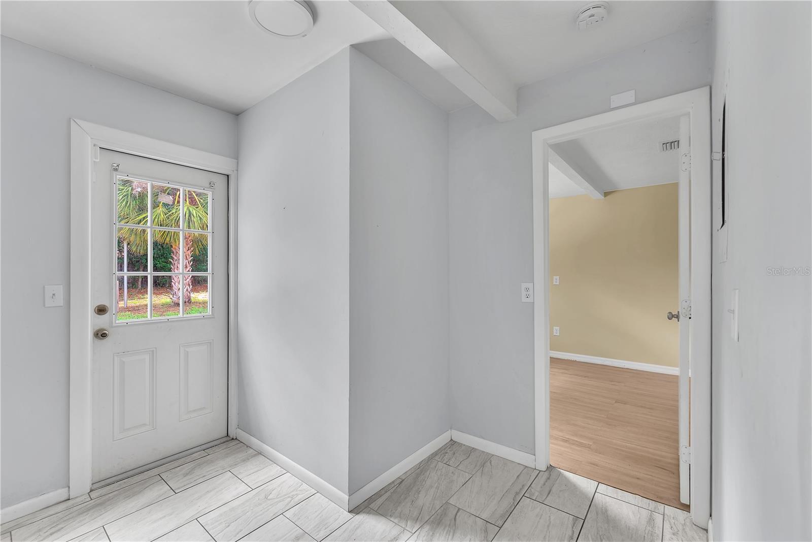 HICKORY HAMMOCK UNIT 1 - Residential