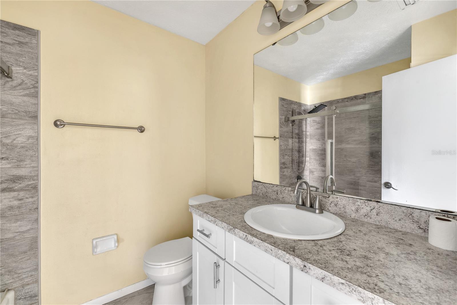HICKORY HAMMOCK UNIT 1 - Residential