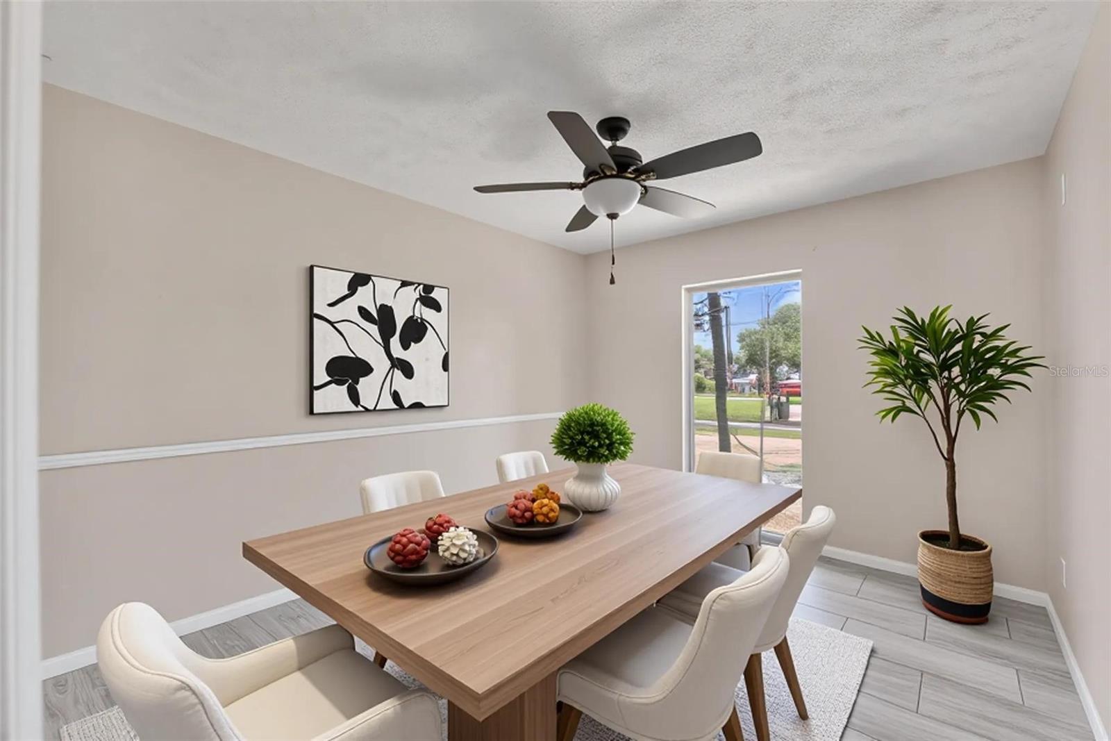 HICKORY HAMMOCK UNIT 1 - Residential