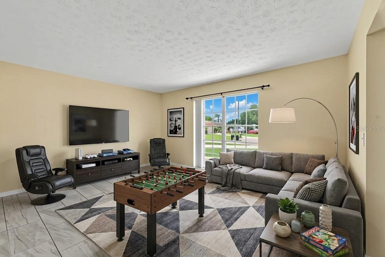 HICKORY HAMMOCK UNIT 1 - Residential