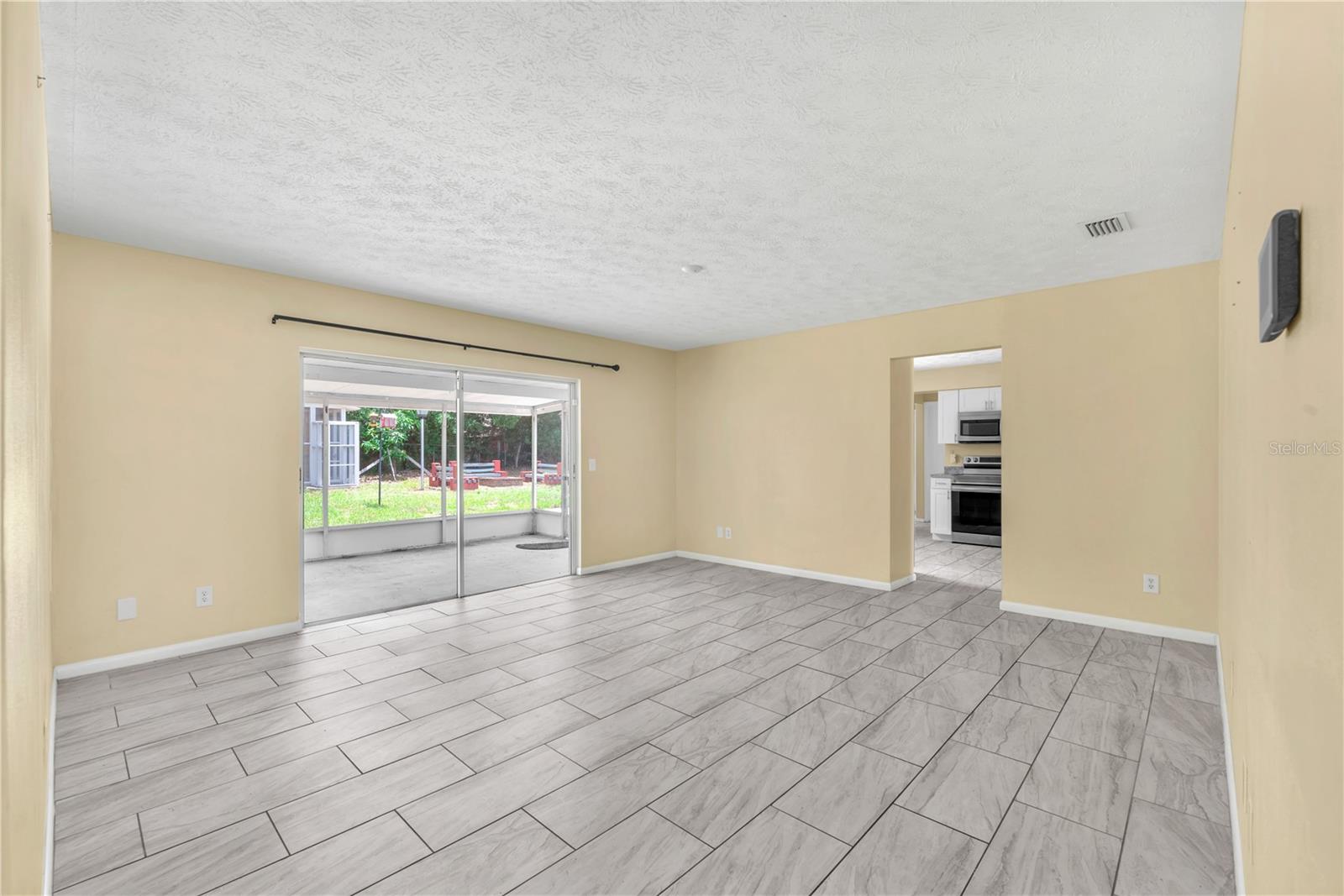 HICKORY HAMMOCK UNIT 1 - Residential