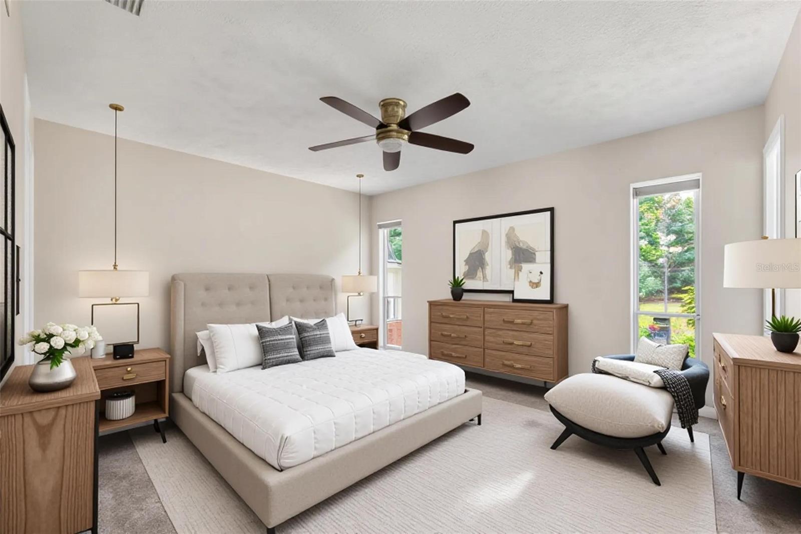 HICKORY HAMMOCK UNIT 1 - Residential