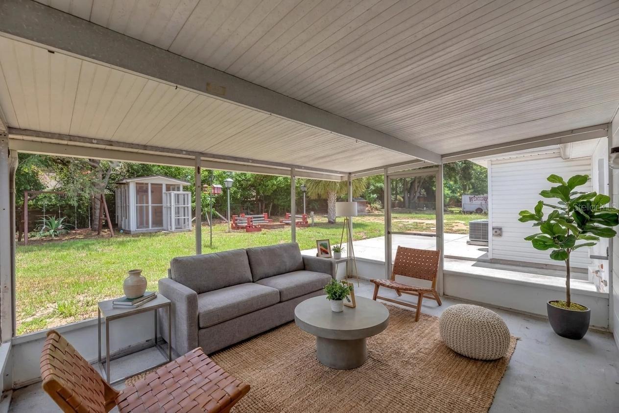 HICKORY HAMMOCK UNIT 1 - Residential