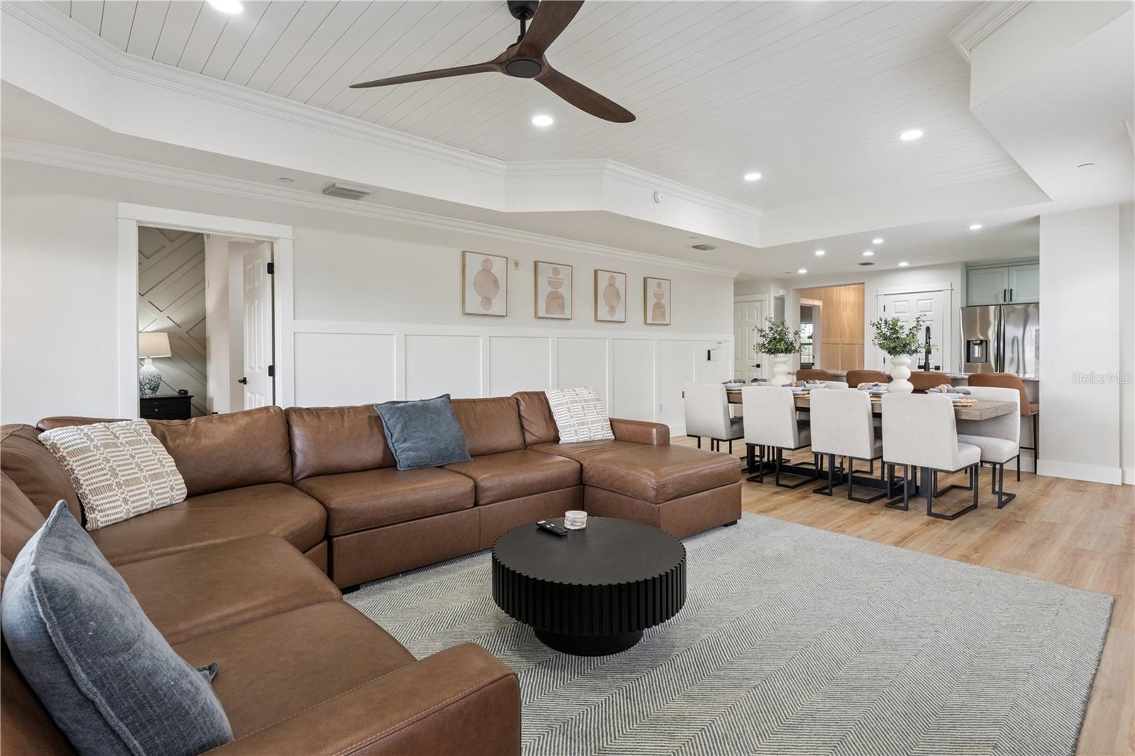 REUNION - Residential