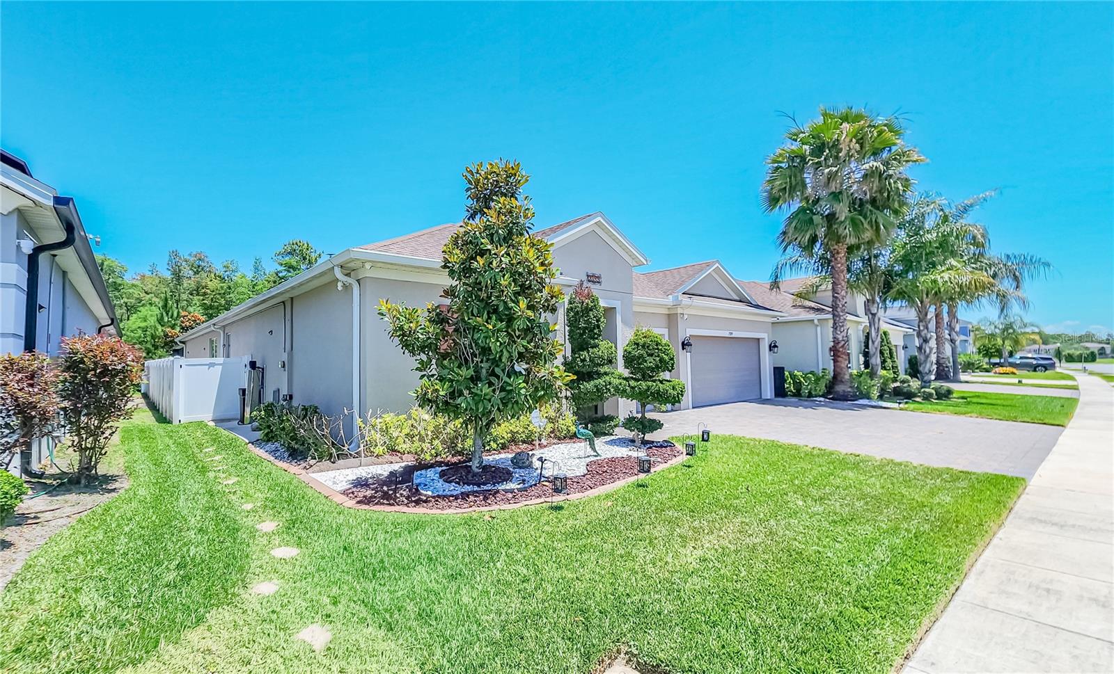 WOODLAND PARK PH 5 - Residential