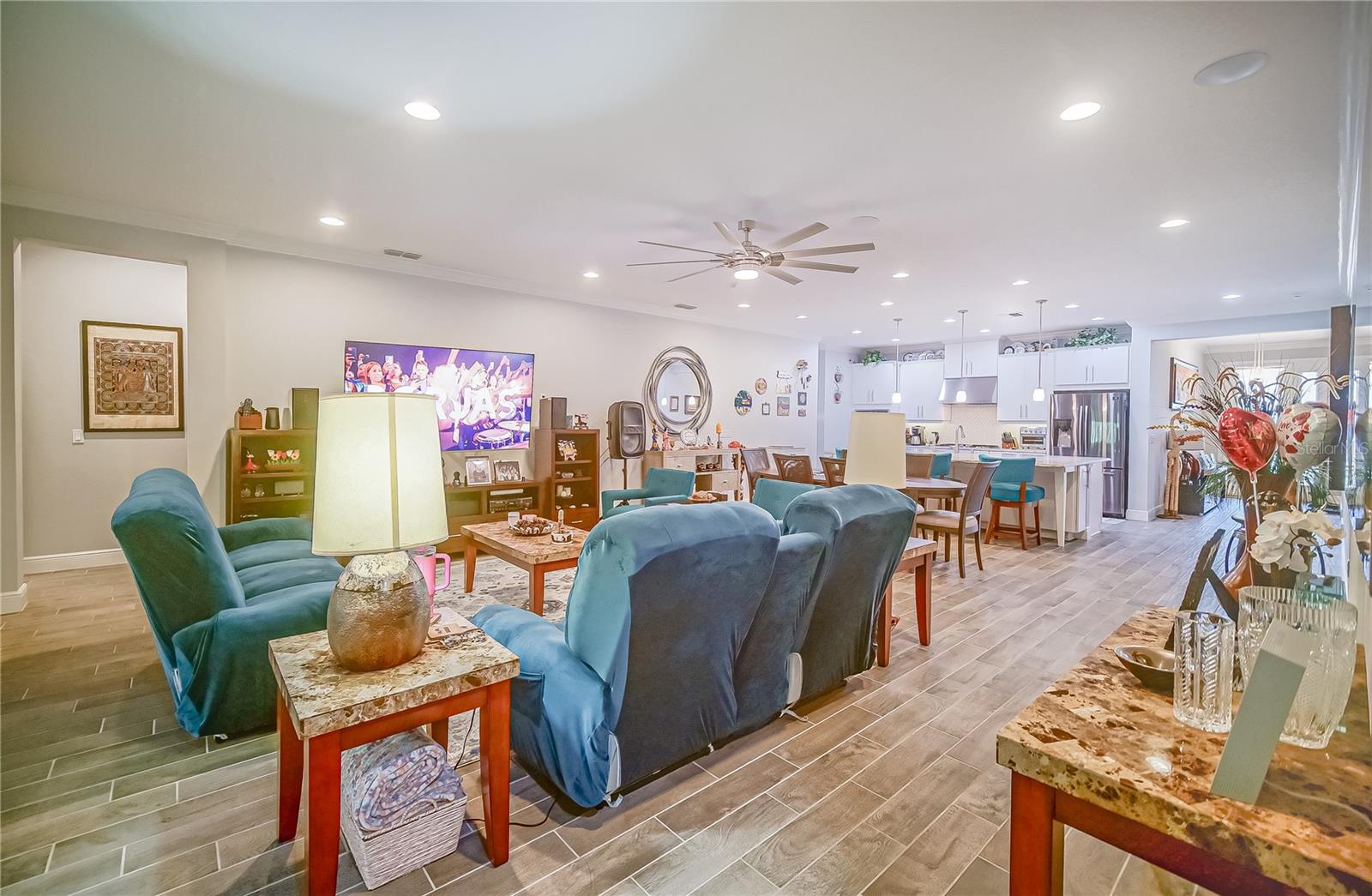 WOODLAND PARK PH 5 - Residential