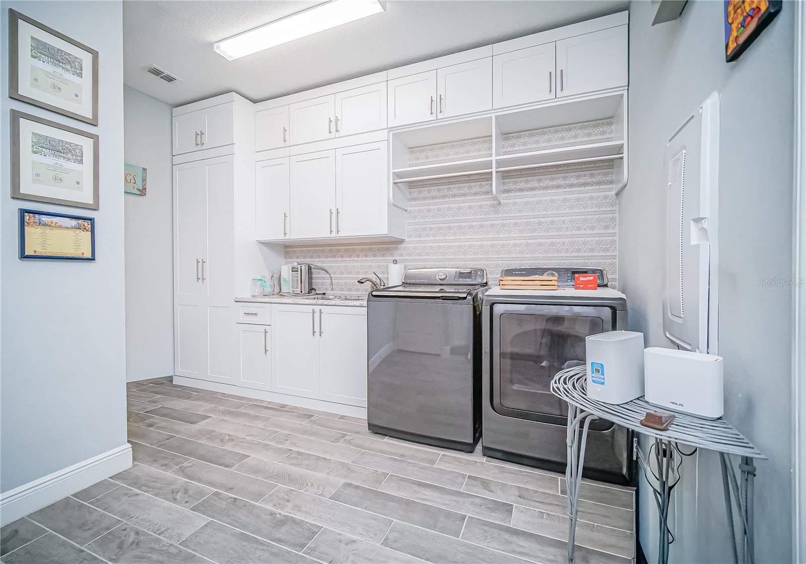 WOODLAND PARK PH 5 - Residential