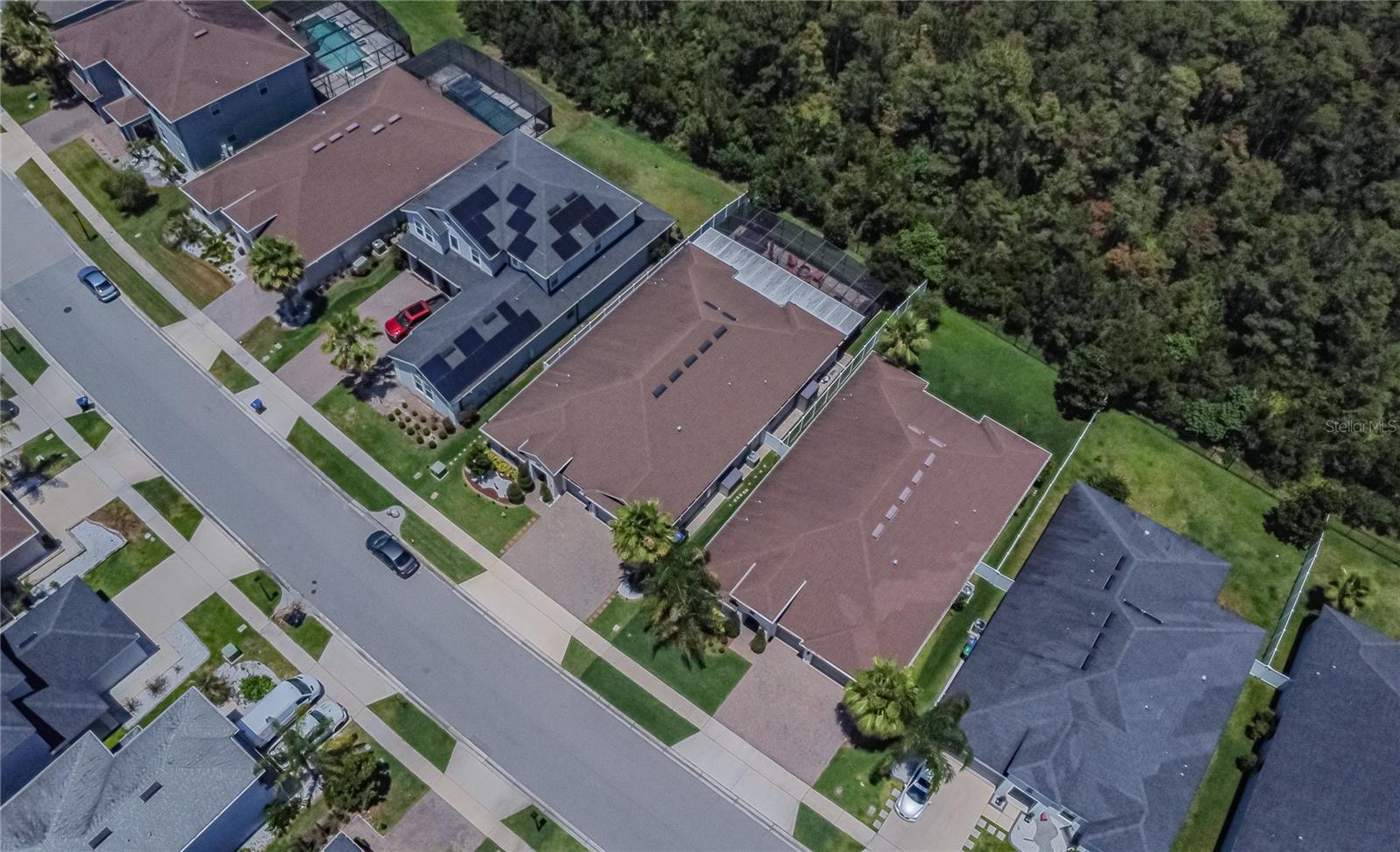 WOODLAND PARK PH 5 - Residential