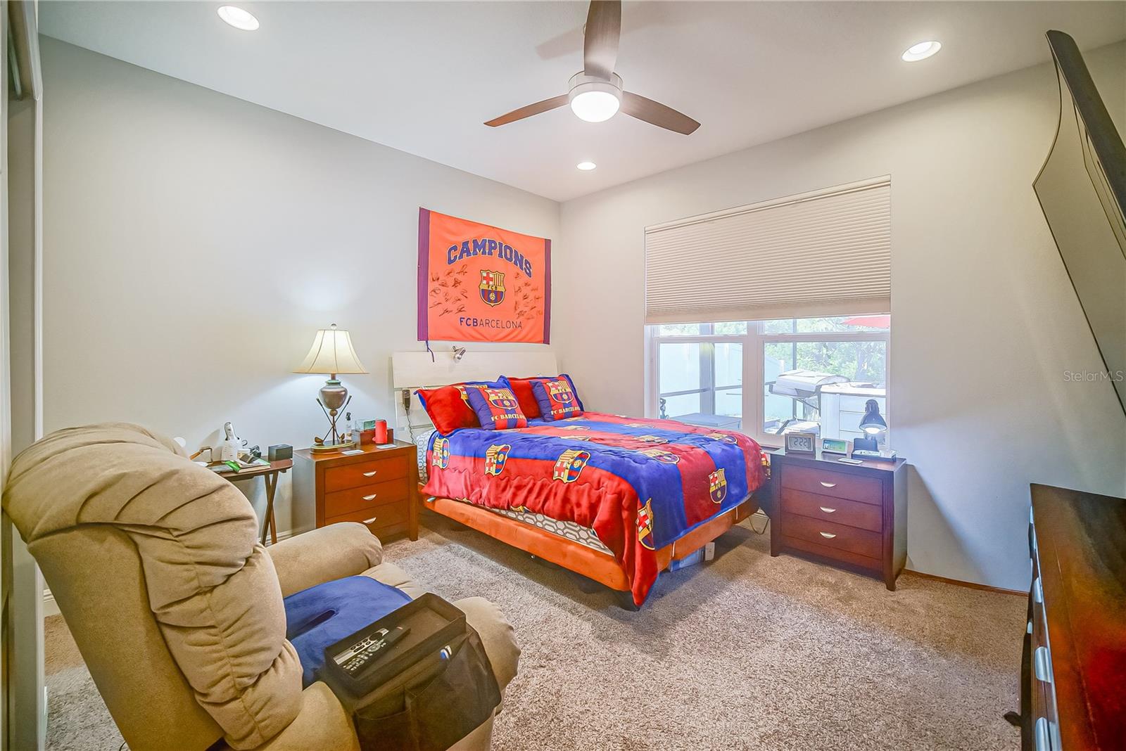 WOODLAND PARK PH 5 - Residential