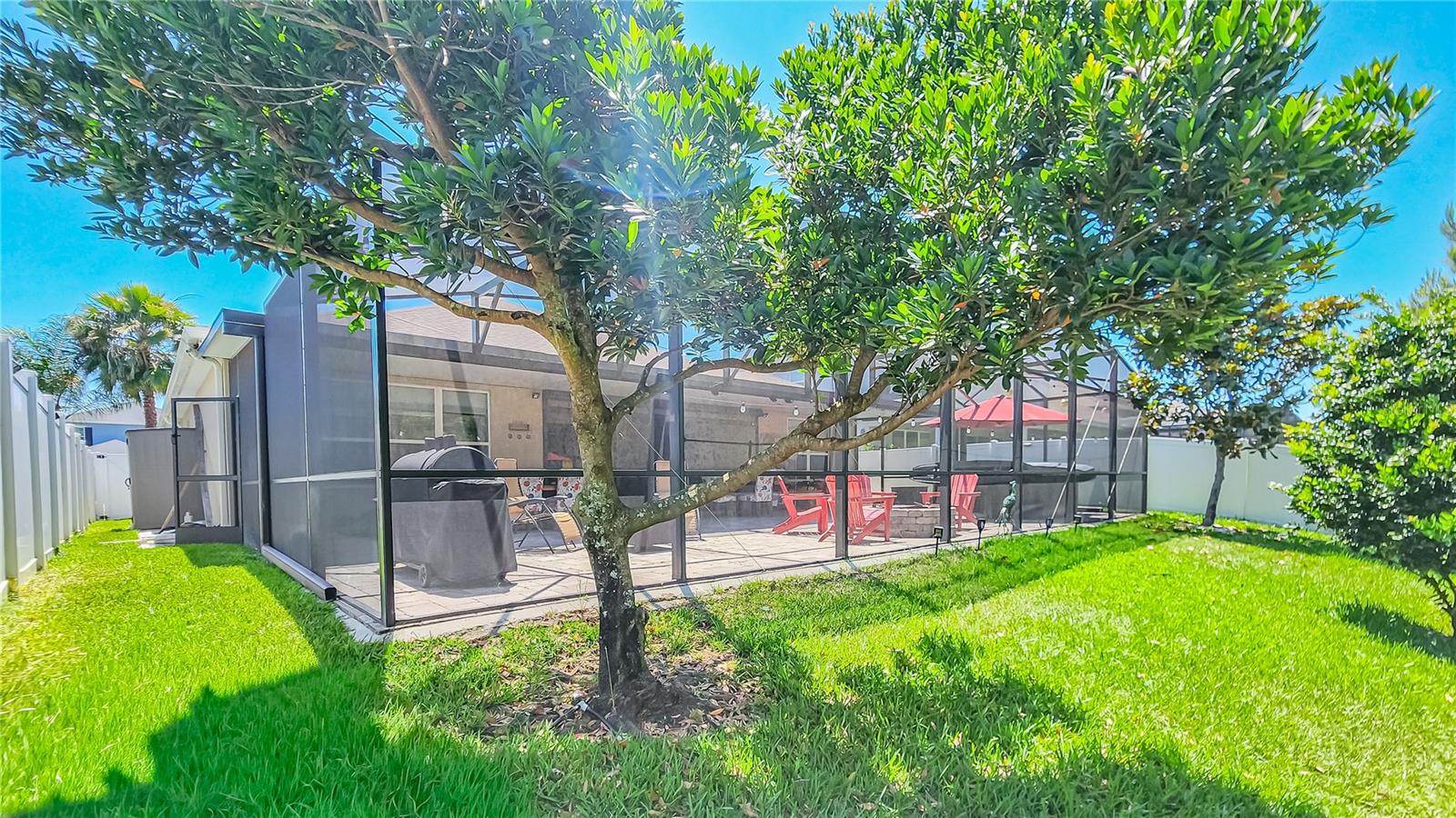 WOODLAND PARK PH 5 - Residential