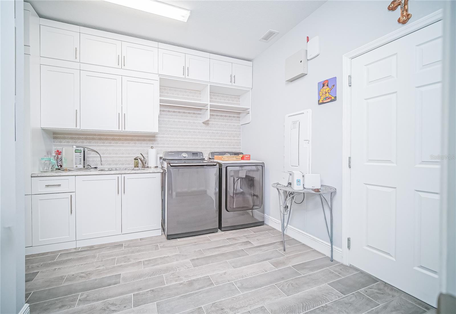WOODLAND PARK PH 5 - Residential
