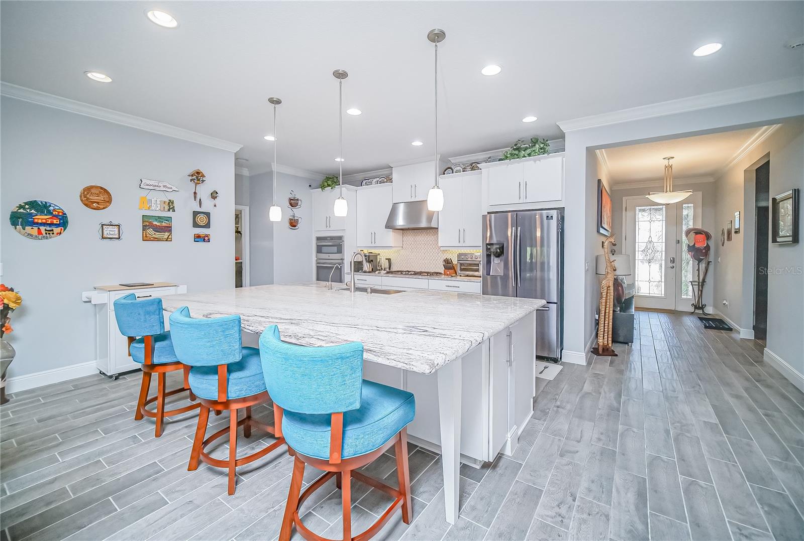 WOODLAND PARK PH 5 - Residential