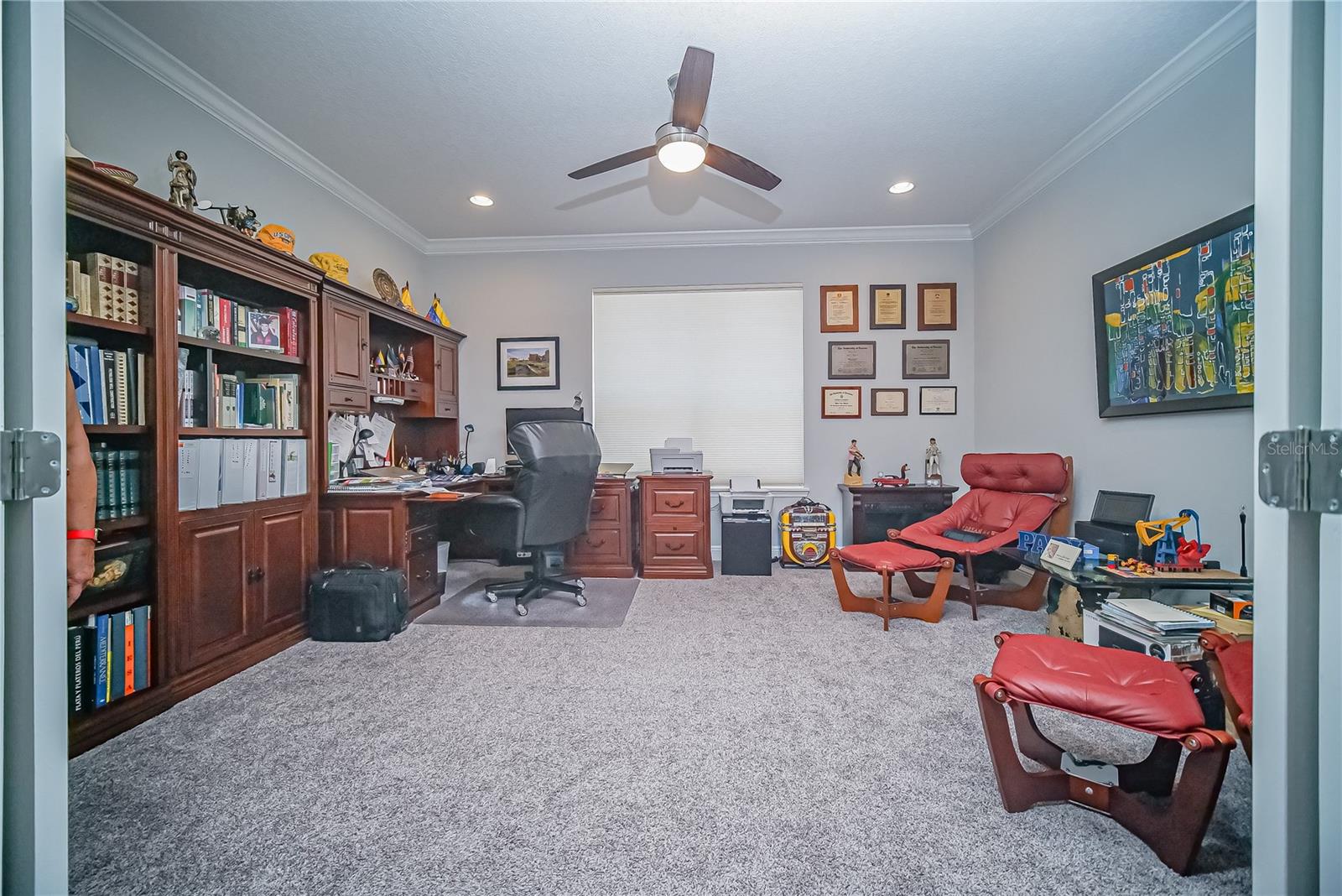 WOODLAND PARK PH 5 - Residential