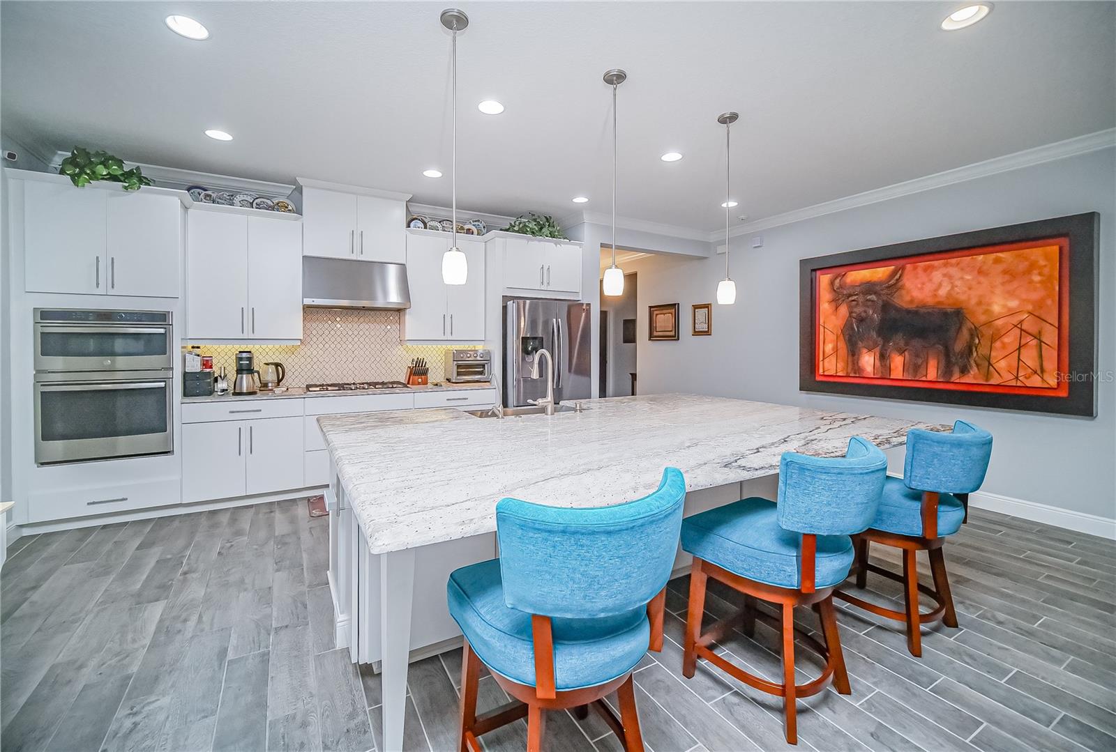 WOODLAND PARK PH 5 - Residential