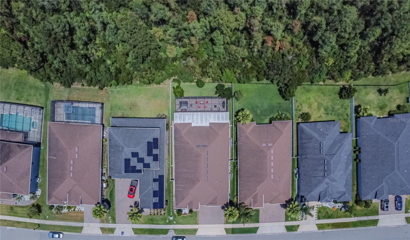 WOODLAND PARK PH 5 - Residential