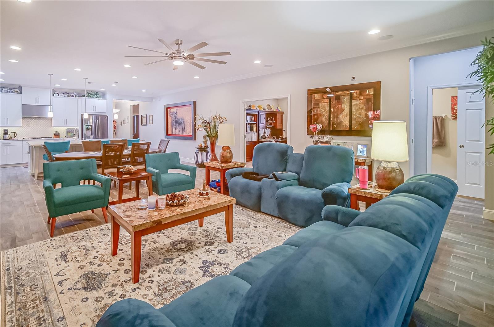 WOODLAND PARK PH 5 - Residential