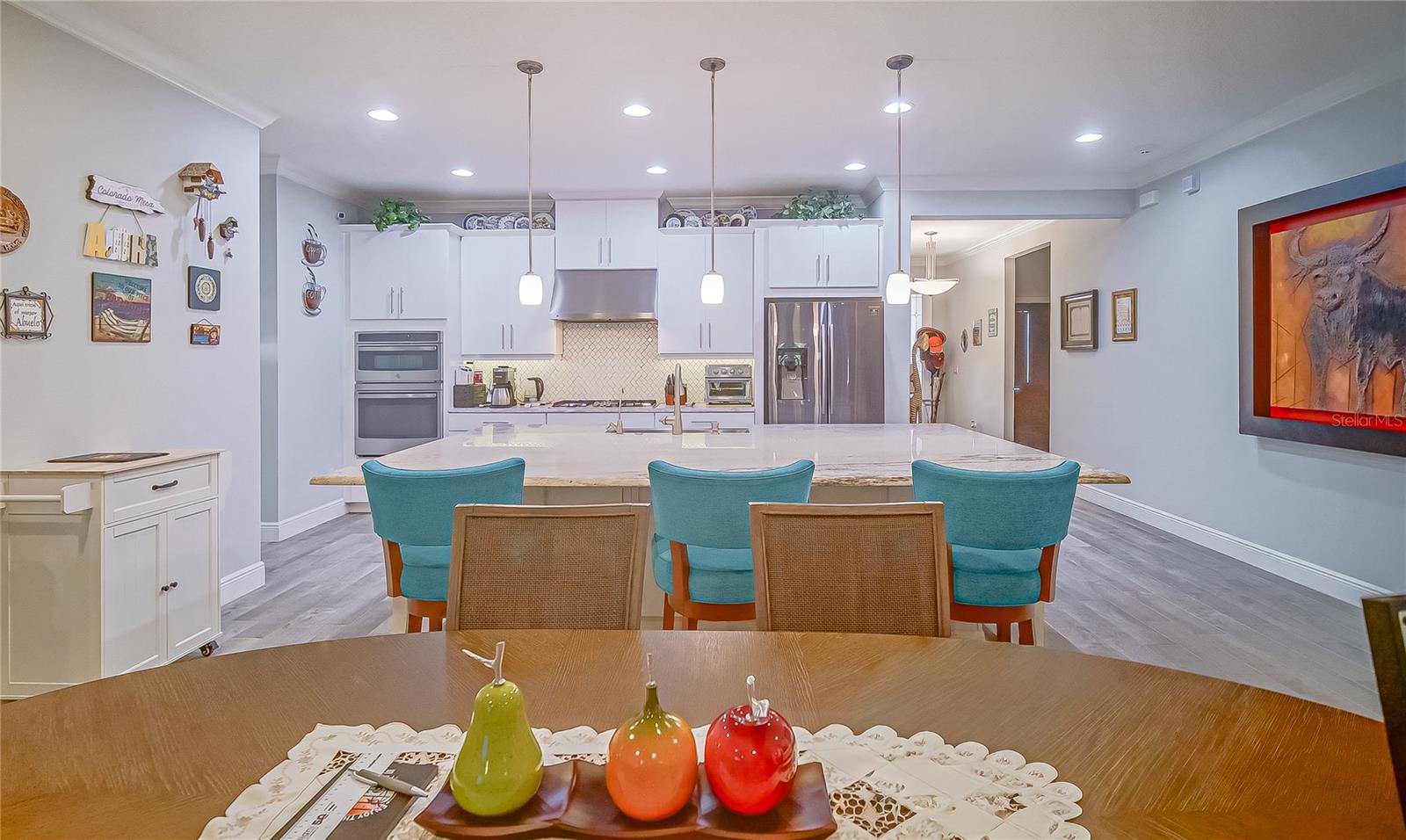 WOODLAND PARK PH 5 - Residential