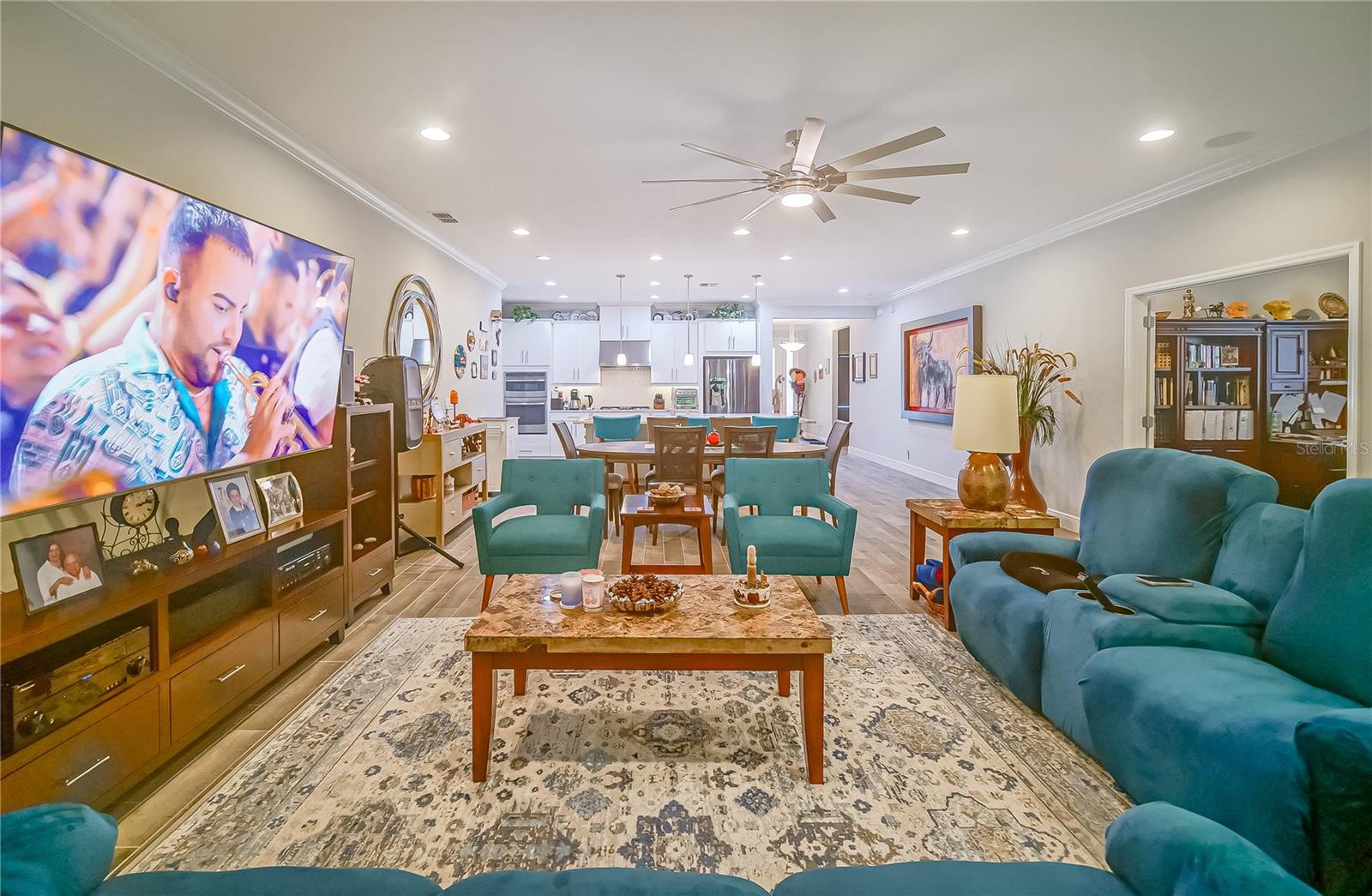 WOODLAND PARK PH 5 - Residential