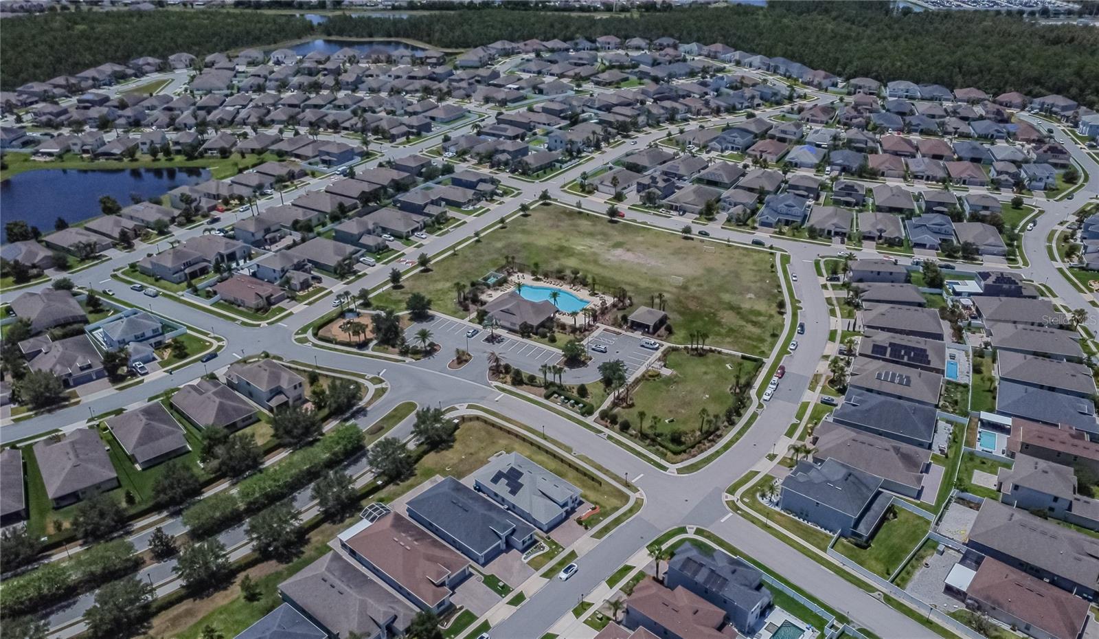 WOODLAND PARK PH 5 - Residential