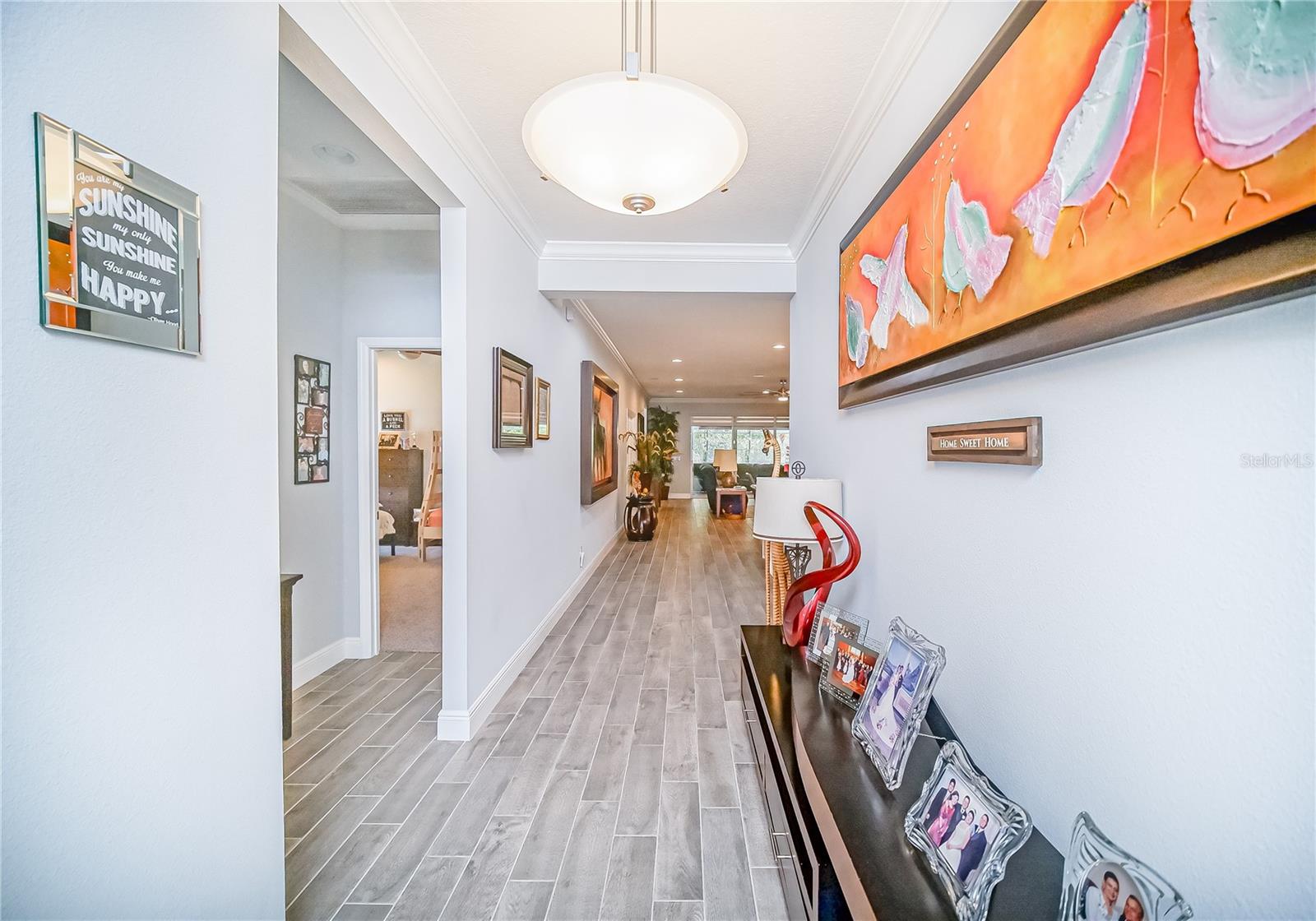 WOODLAND PARK PH 5 - Residential