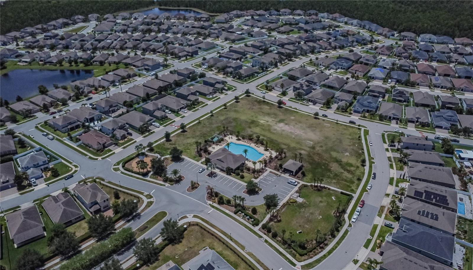 WOODLAND PARK PH 5 - Residential