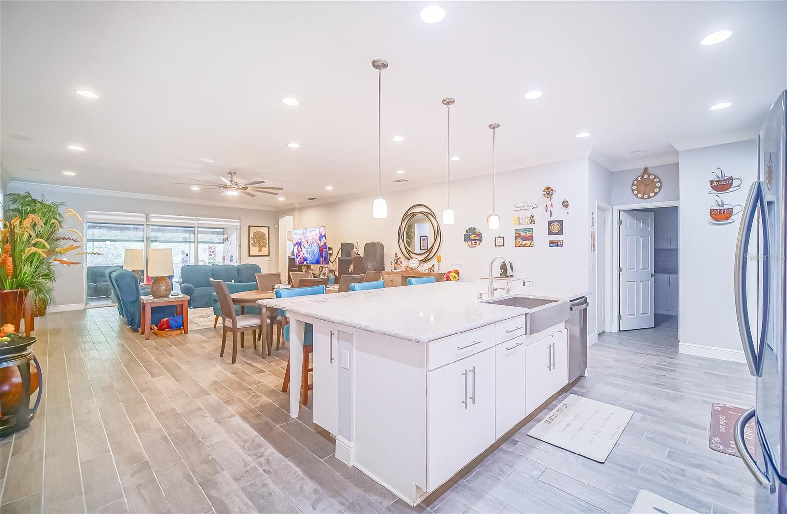WOODLAND PARK PH 5 - Residential
