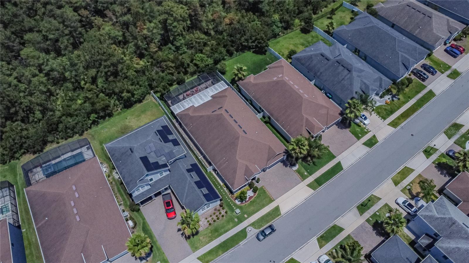WOODLAND PARK PH 5 - Residential
