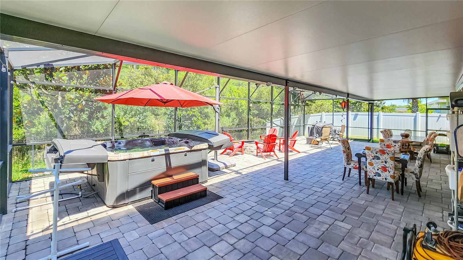 WOODLAND PARK PH 5 - Residential