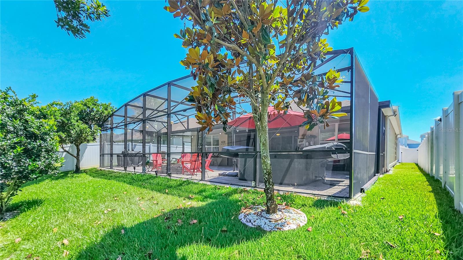 WOODLAND PARK PH 5 - Residential