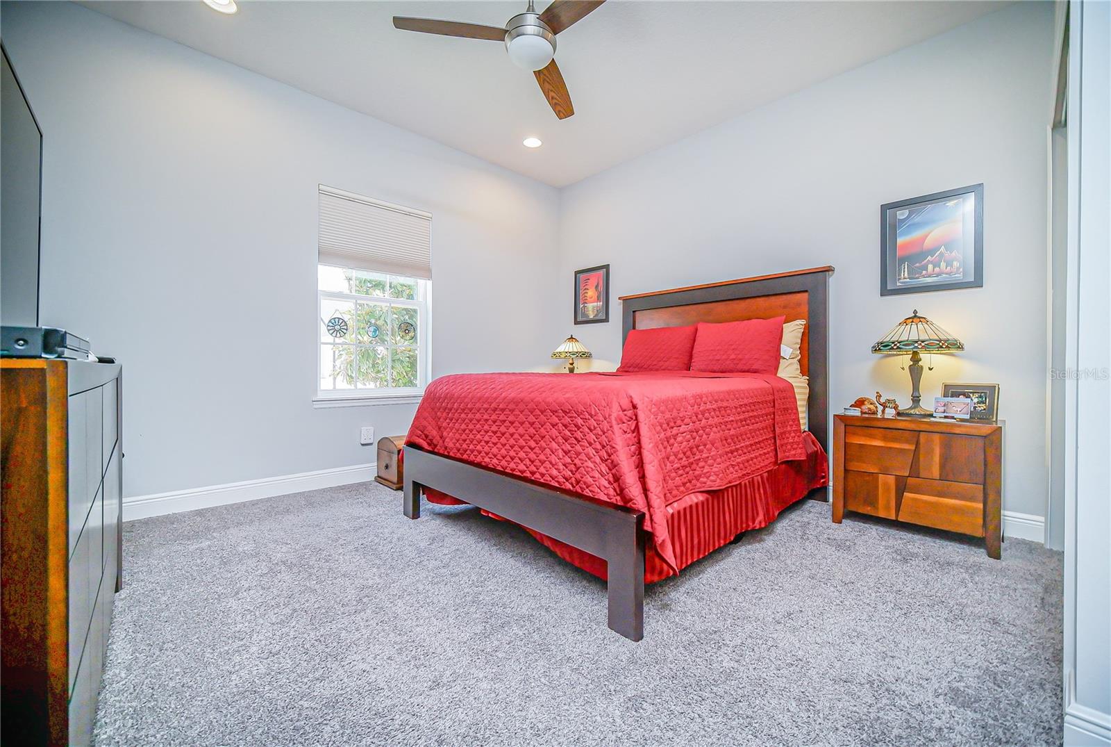 WOODLAND PARK PH 5 - Residential