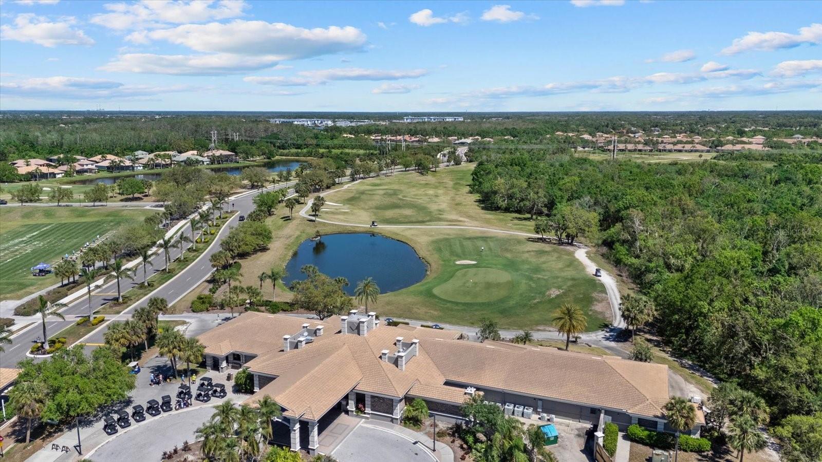 STONEYBROOK AT HERITAGE HARBOUR D-1 - Residential