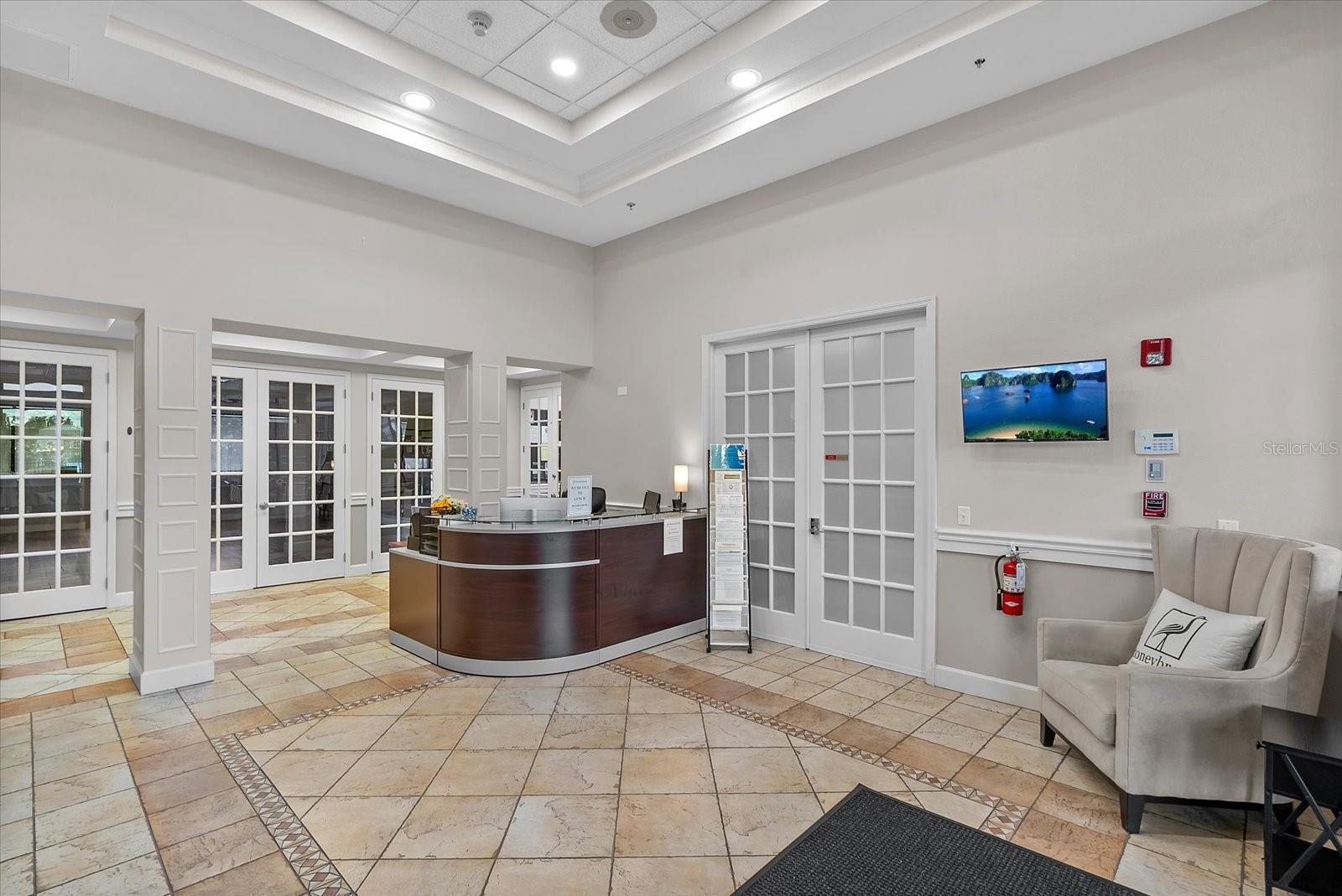 STONEYBROOK AT HERITAGE HARBOUR D-1 - Residential