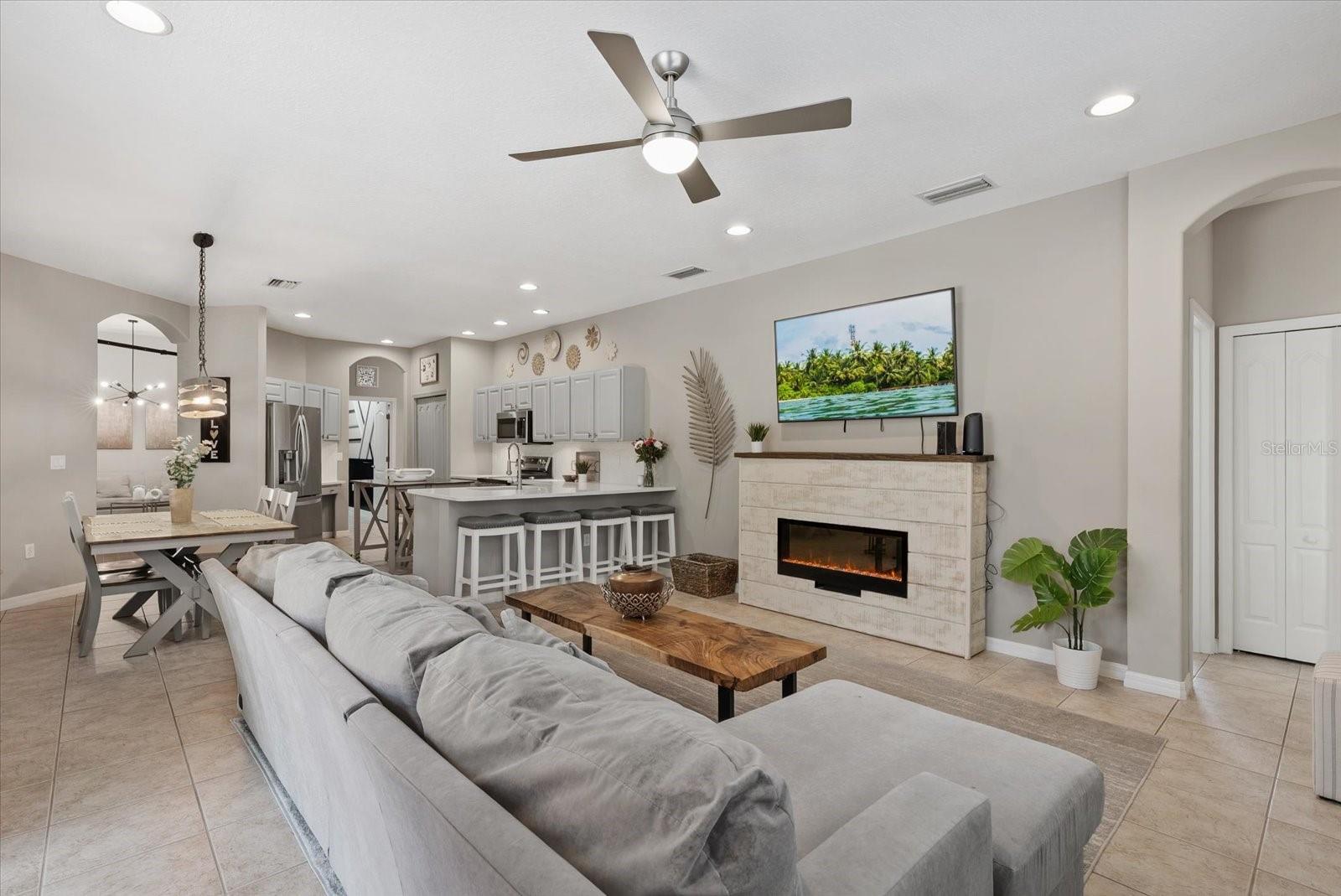 STONEYBROOK AT HERITAGE HARBOUR D-1 - Residential