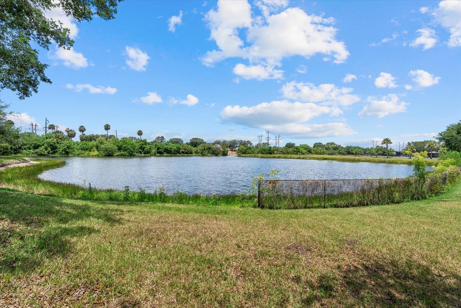 STONEYBROOK AT HERITAGE HARBOUR D-1 - Residential