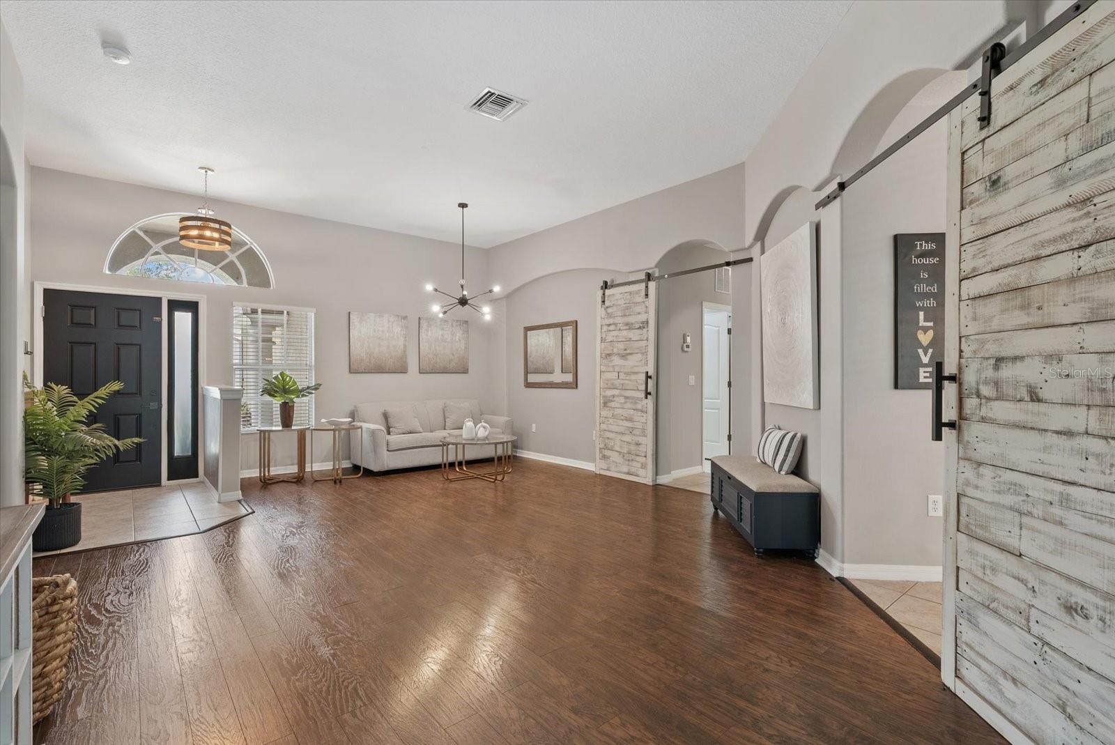STONEYBROOK AT HERITAGE HARBOUR D-1 - Residential