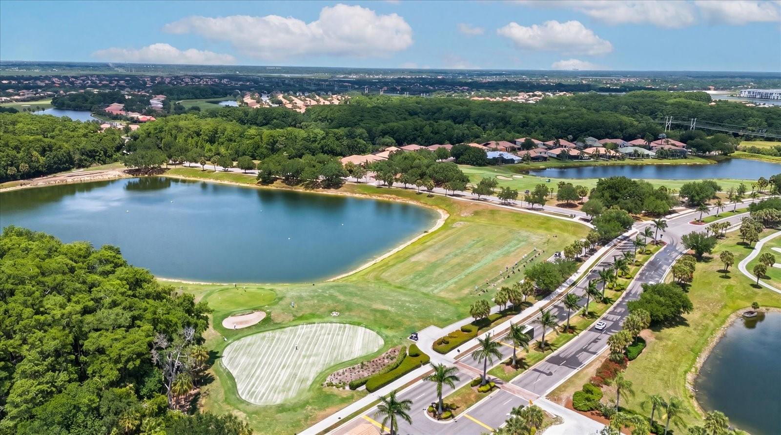 STONEYBROOK AT HERITAGE HARBOUR D-1 - Residential