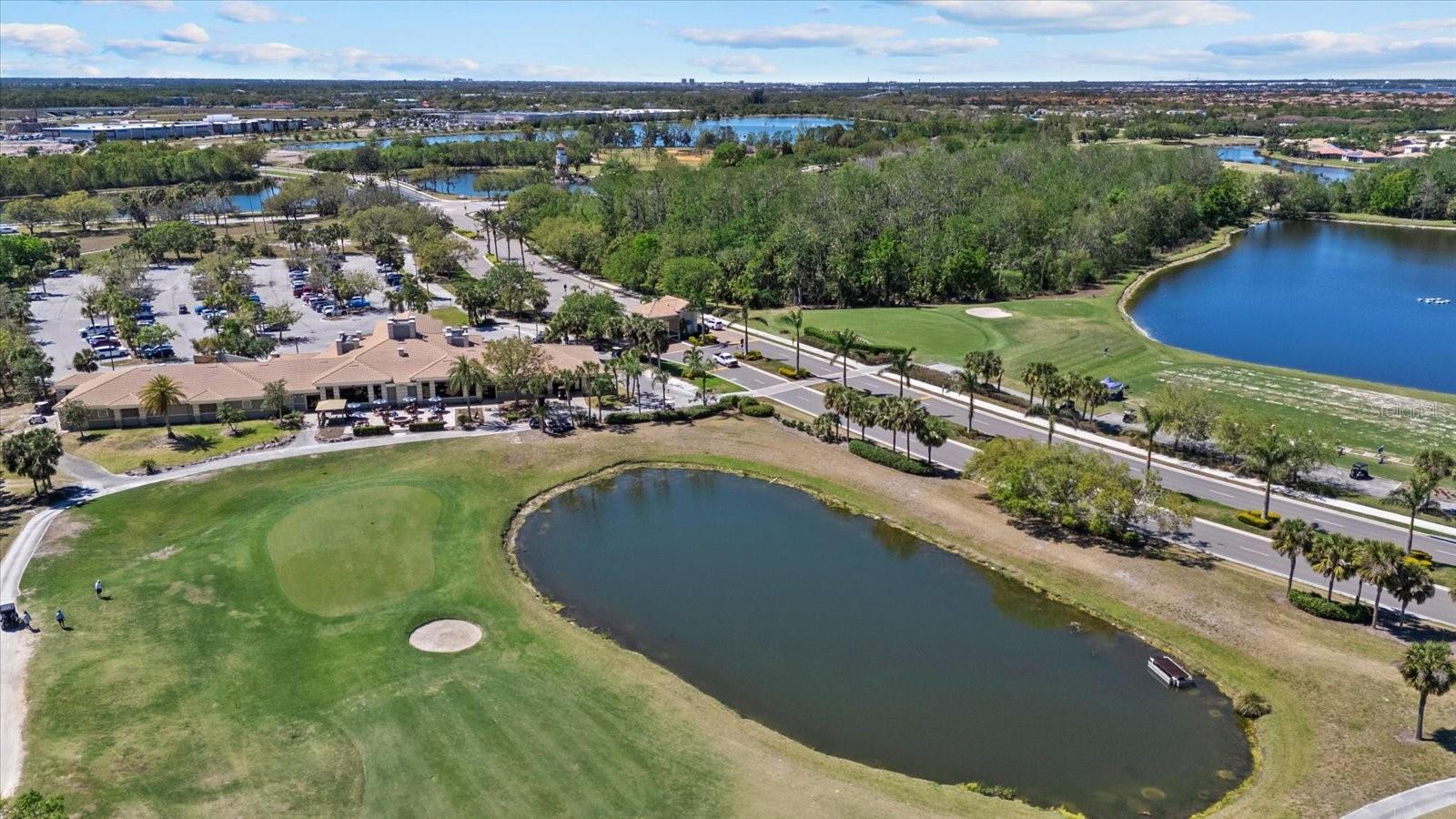 STONEYBROOK AT HERITAGE HARBOUR D-1 - Residential