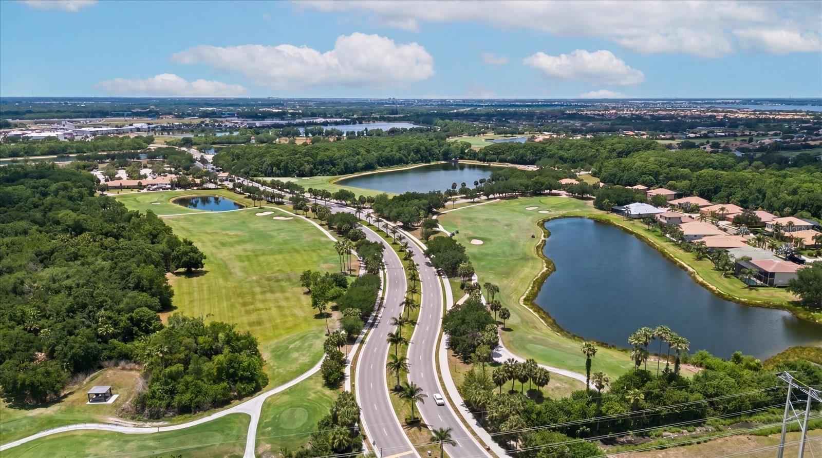 STONEYBROOK AT HERITAGE HARBOUR D-1 - Residential