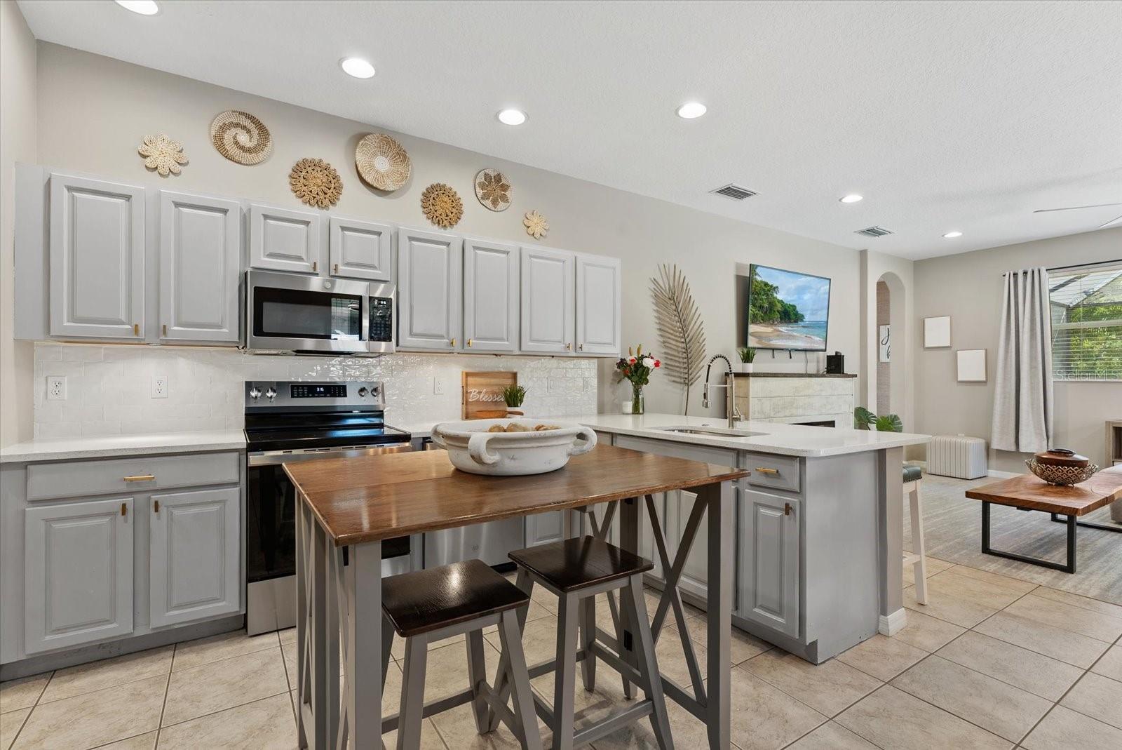 STONEYBROOK AT HERITAGE HARBOUR D-1 - Residential