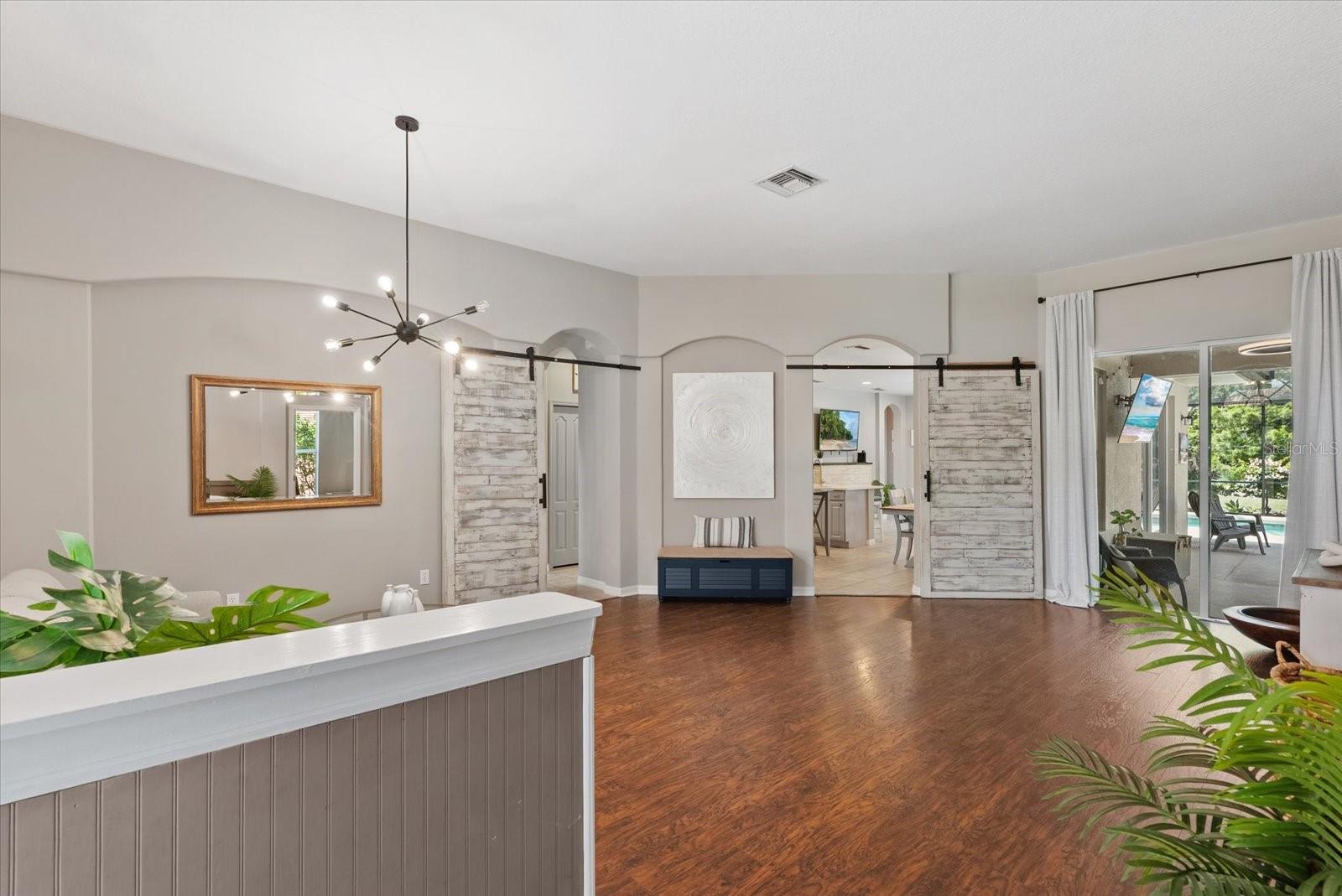 STONEYBROOK AT HERITAGE HARBOUR D-1 - Residential