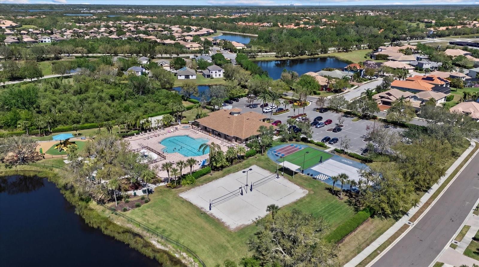 STONEYBROOK AT HERITAGE HARBOUR D-1 - Residential