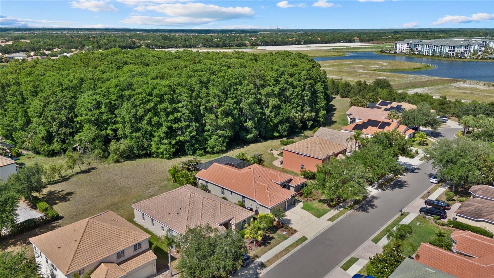STONEYBROOK AT HERITAGE HARBOUR D-1 - Residential
