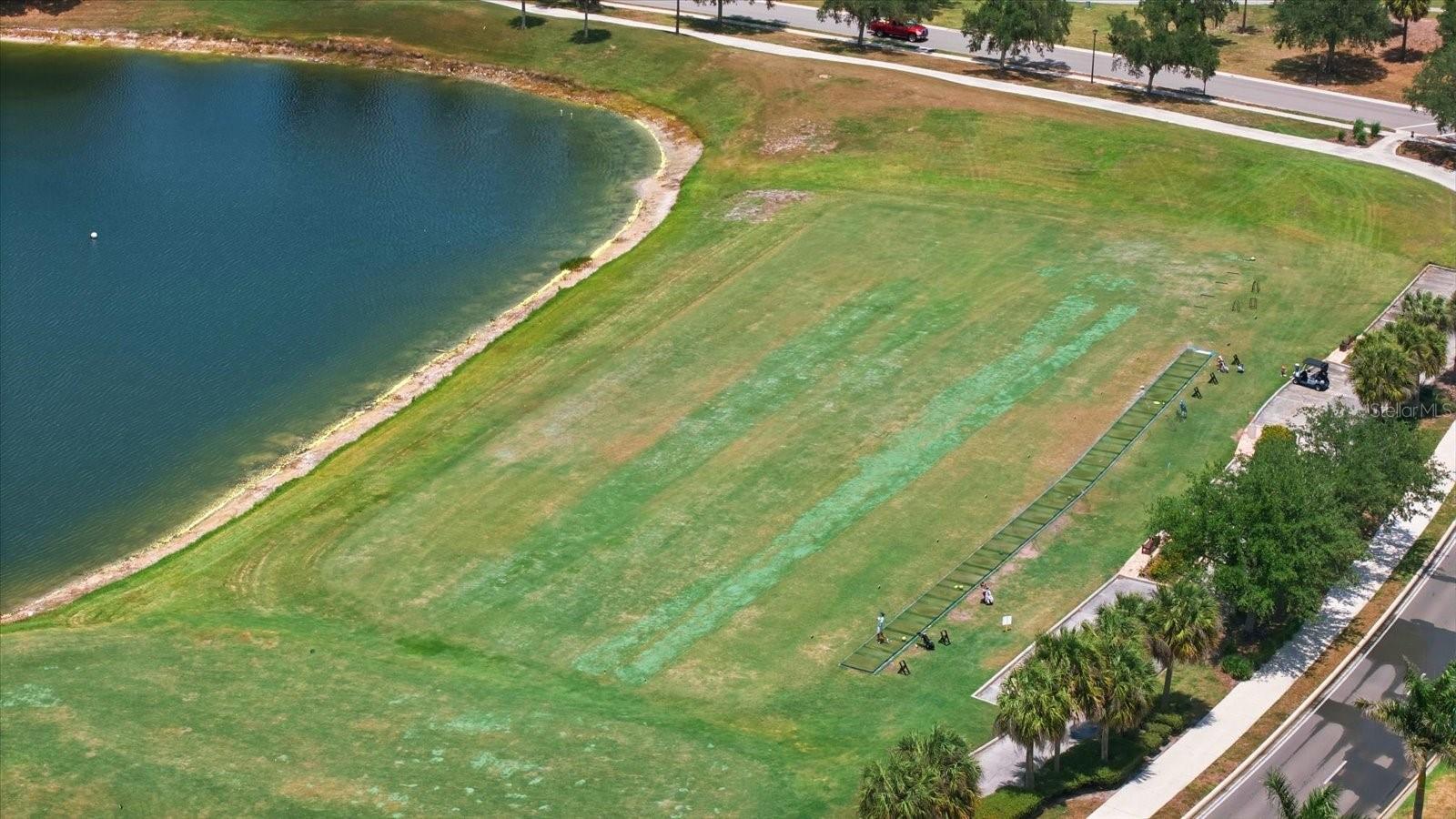 STONEYBROOK AT HERITAGE HARBOUR D-1 - Residential